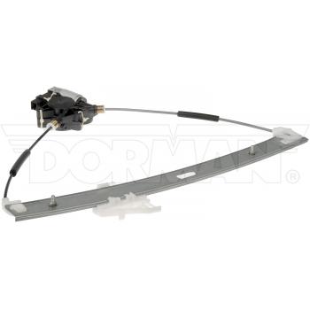 Dorman 748084 - Power Window Motor and Regulator Assembly Dorman 748084 Power Window Motor and Regulator Assembly product image 4 of 4