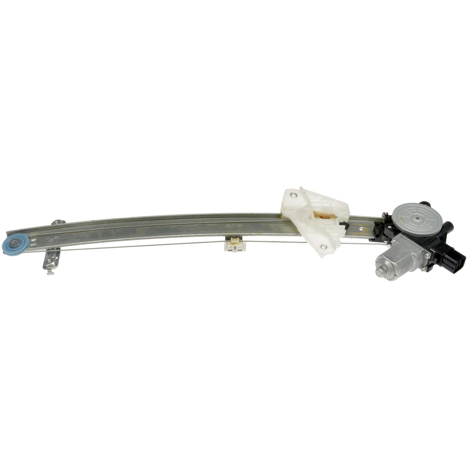 Dorman 748087 - Power Window Motor and Regulator Assembly Dorman 748087 Power Window Motor and Regulator Assembly product image 1 of 4