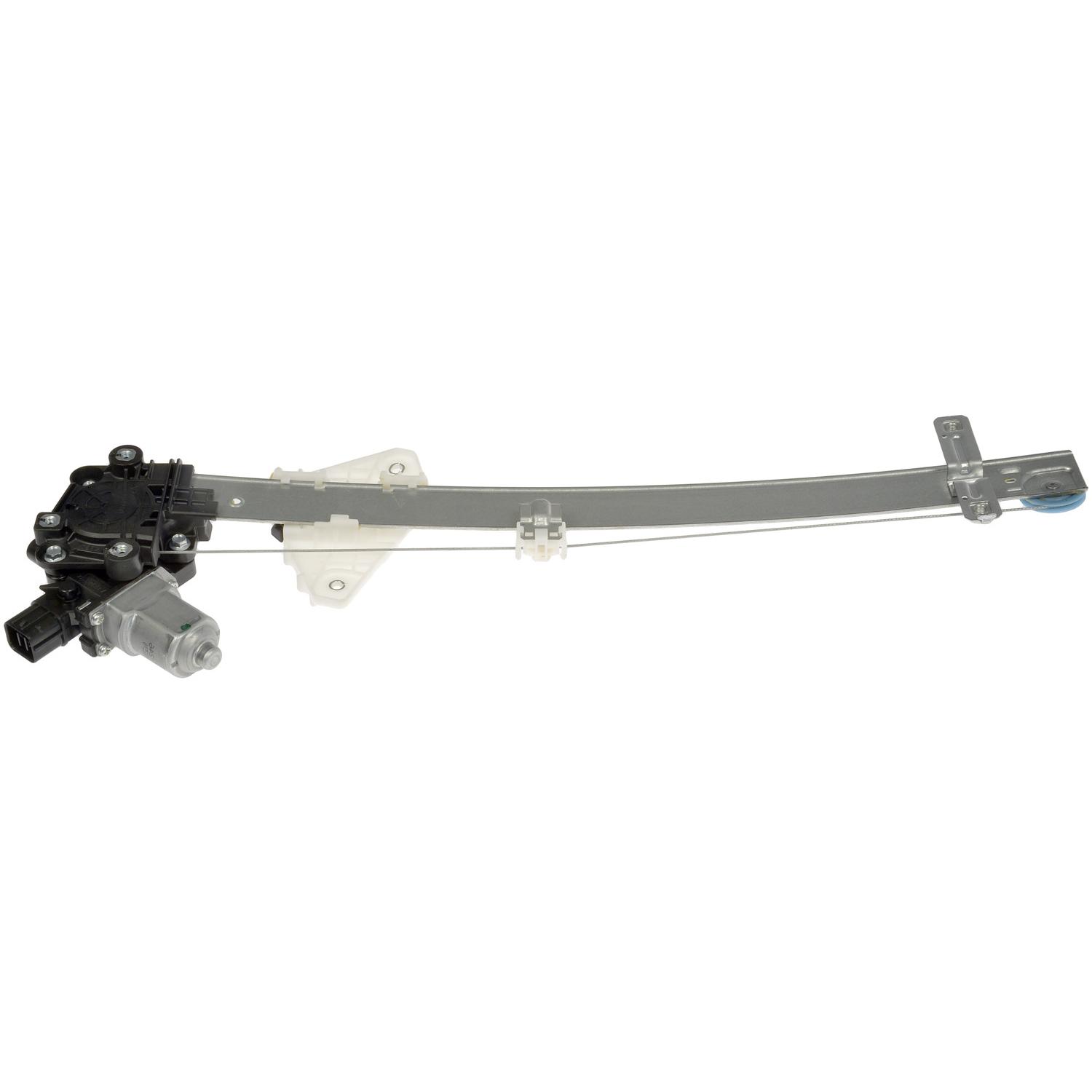 Dorman 748087 - Power Window Motor and Regulator Assembly Dorman 748087 Power Window Motor and Regulator Assembly product image 2 of 4
