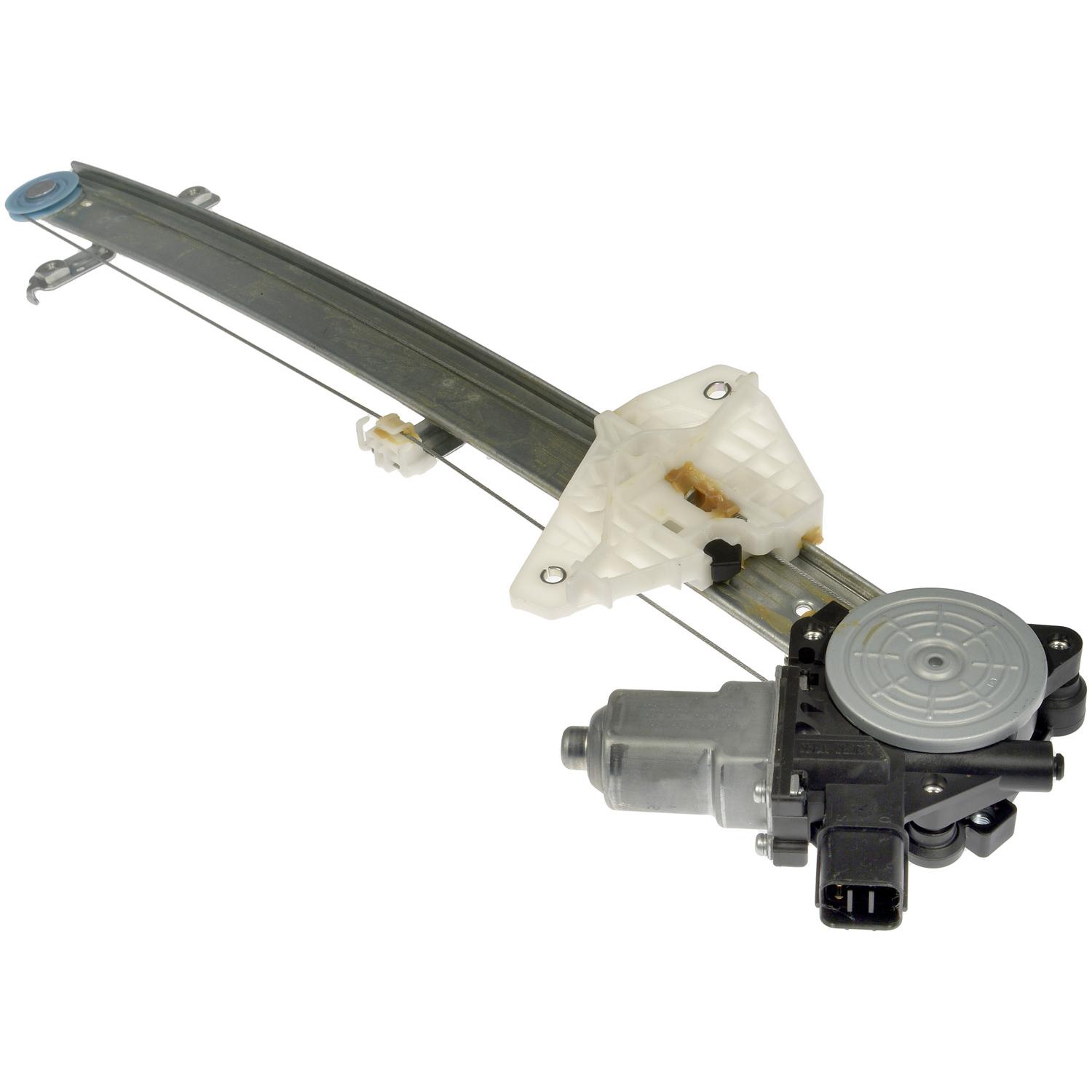 Dorman 748087 - Power Window Motor and Regulator Assembly Dorman 748087 Power Window Motor and Regulator Assembly product image 3 of 4