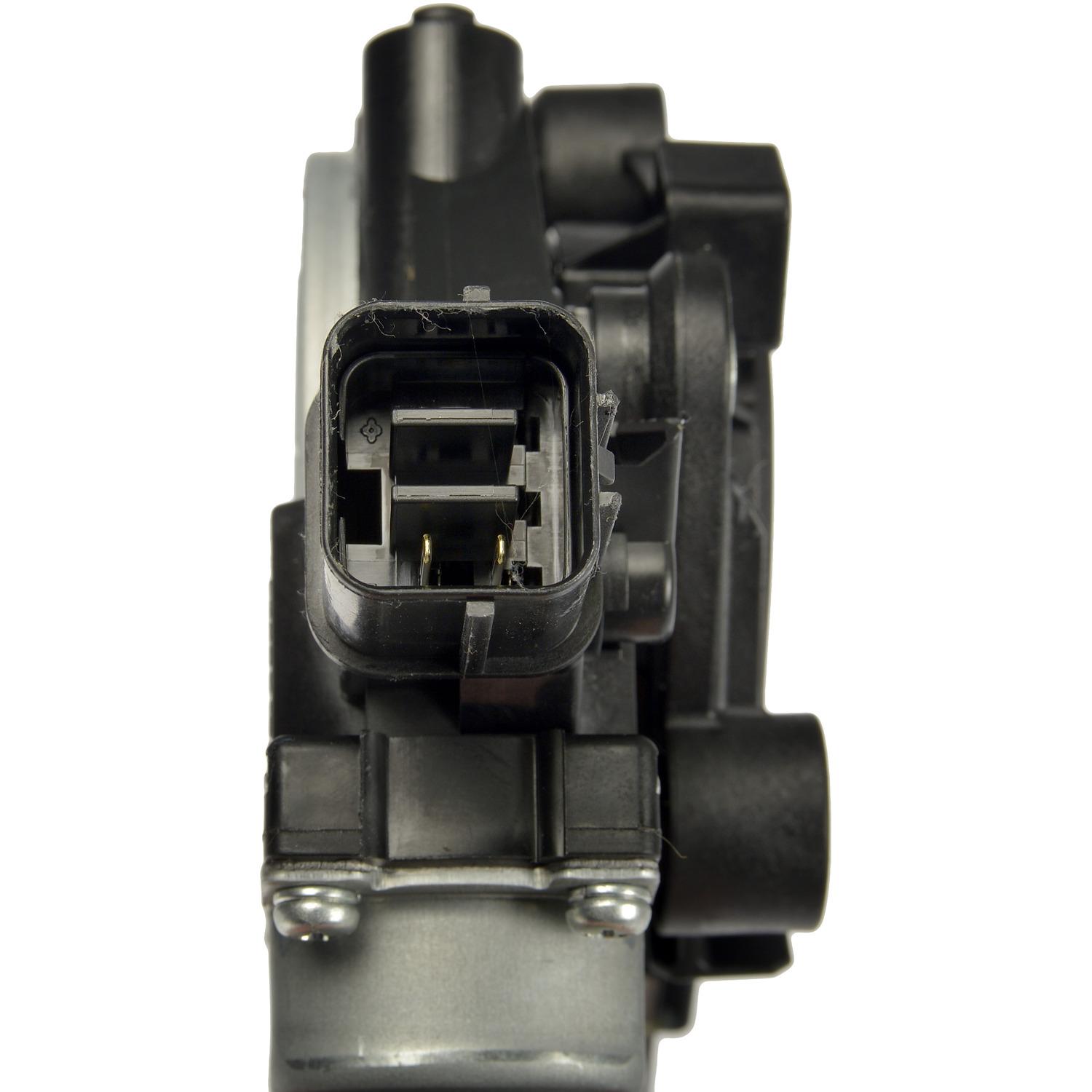 Dorman 748087 - Power Window Motor and Regulator Assembly Dorman 748087 Power Window Motor and Regulator Assembly product image 4 of 4