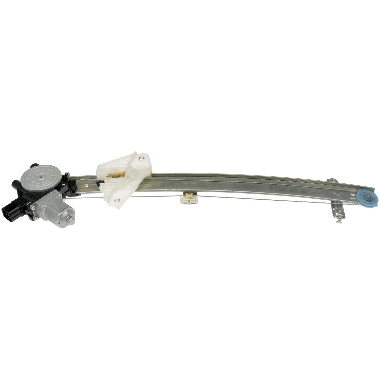 Dorman 748088 Power Window Motor and Regulator Assembly product image 1 of 4