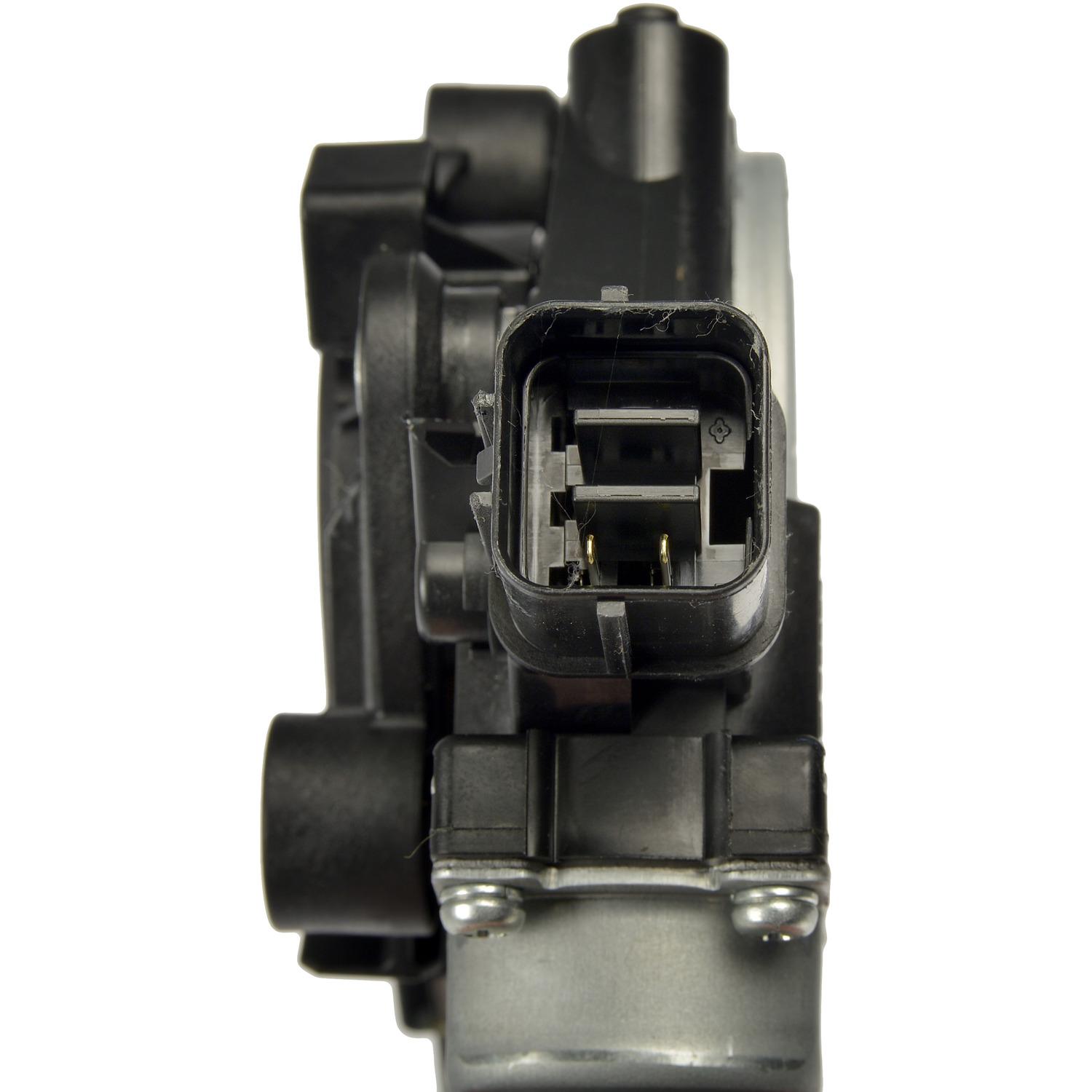 Dorman 748088 Power Window Motor and Regulator Assembly product image 4 of 4