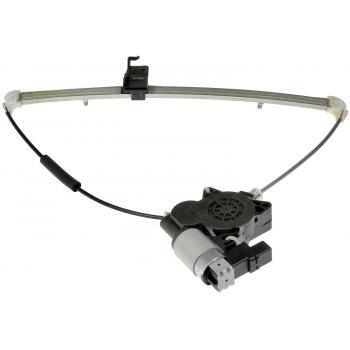 Dorman 748092 Power Window Motor and Regulator Assembly product image 1 of 4