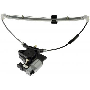 Dorman 748092 Power Window Motor and Regulator Assembly product image 2 of 4