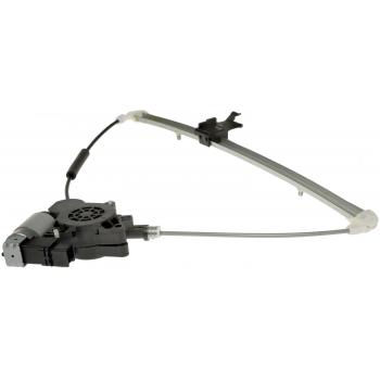 Dorman 748092 Power Window Motor and Regulator Assembly product image 3 of 4