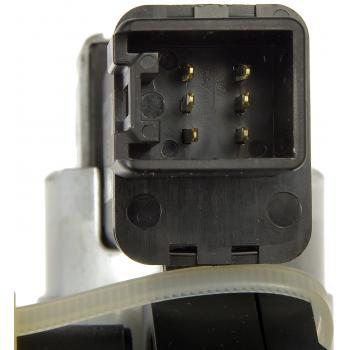 Dorman 748092 Power Window Motor and Regulator Assembly product image 4 of 4