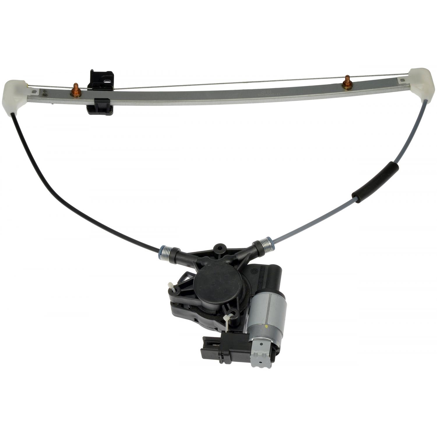 Dorman 748125 - Power Window Motor and Regulator Assembly Dorman 748125 Power Window Motor and Regulator Assembly product image 2 of 4