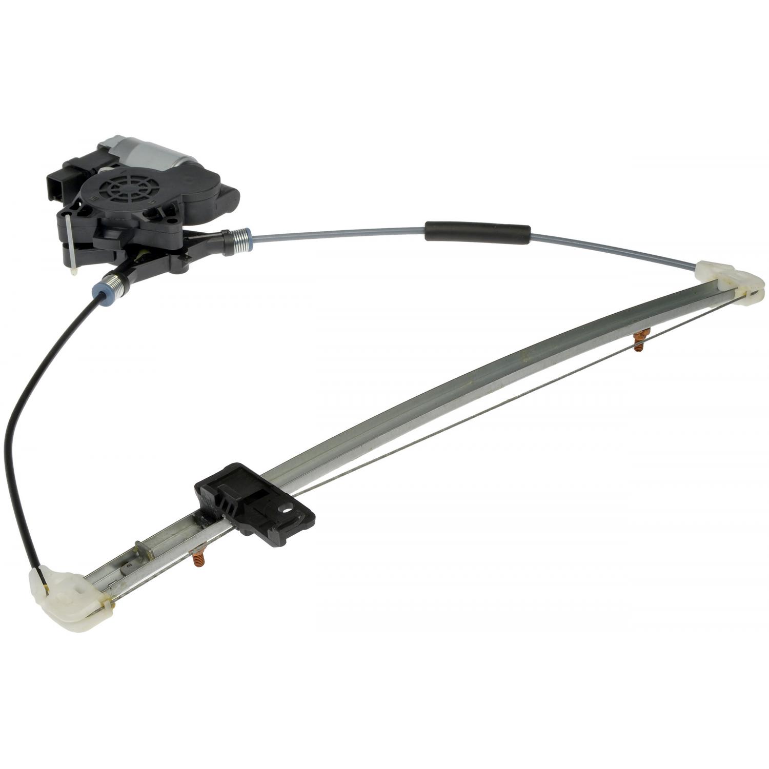 Dorman 748125 - Power Window Motor and Regulator Assembly Dorman 748125 Power Window Motor and Regulator Assembly product image 3 of 4