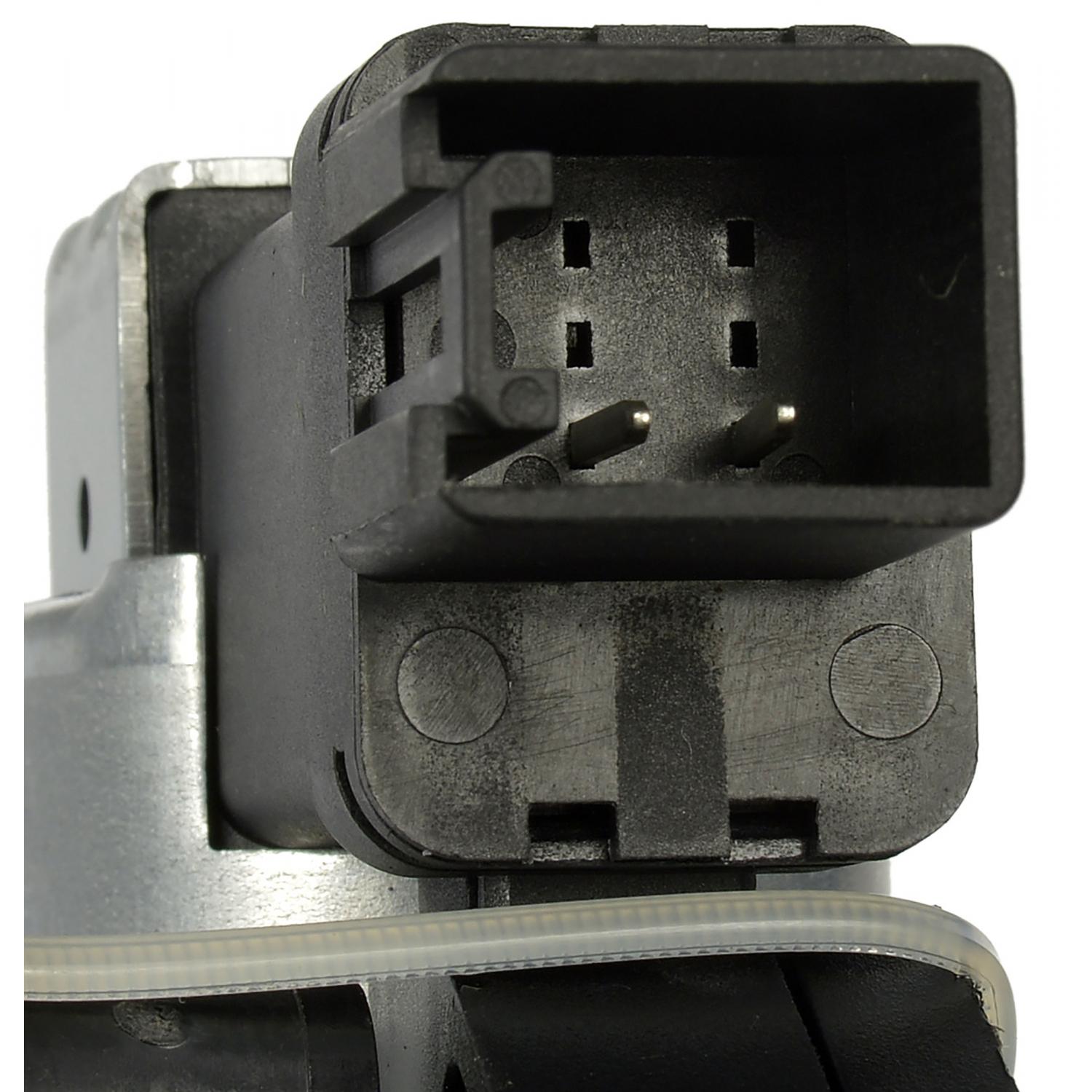Dorman 748125 - Power Window Motor and Regulator Assembly Dorman 748125 Power Window Motor and Regulator Assembly product image 4 of 4