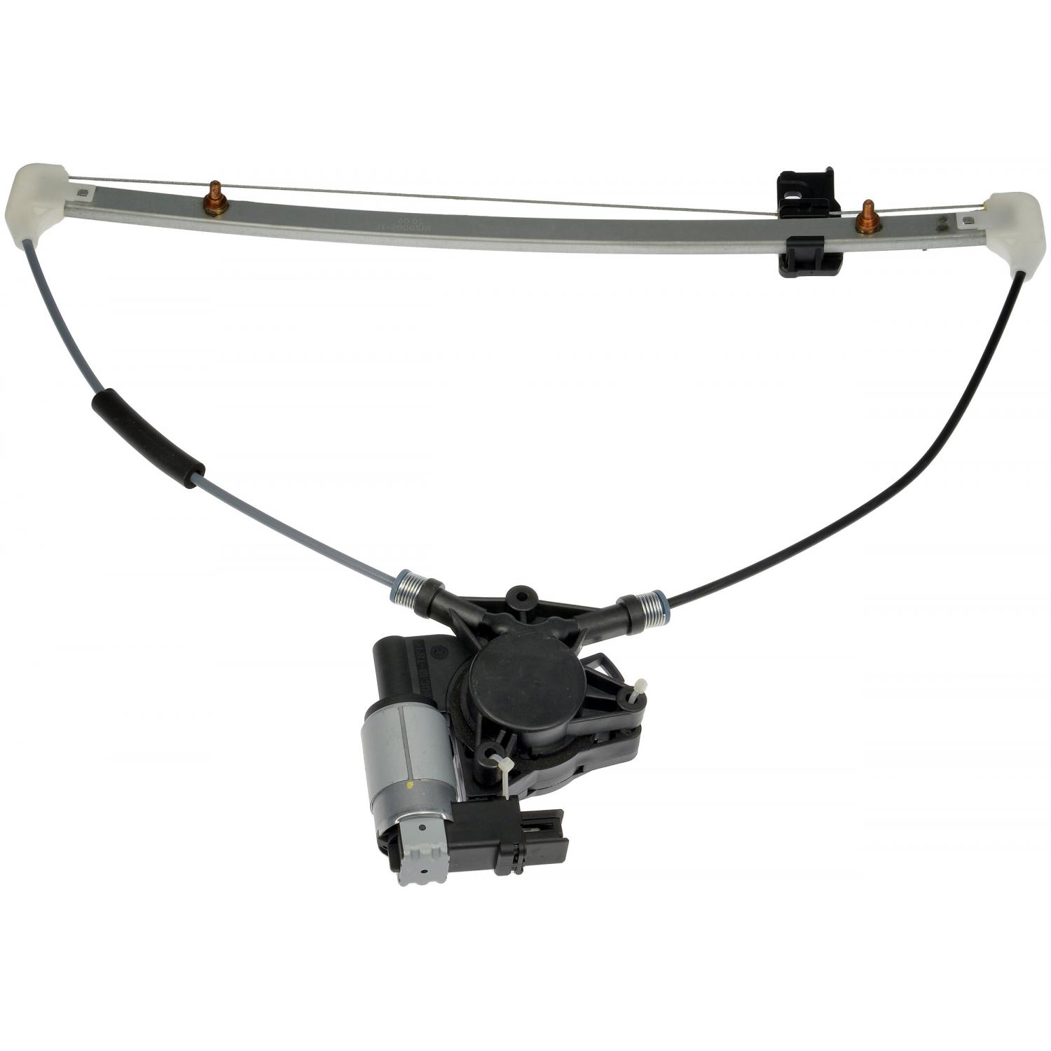 Dorman 748126 - Power Window Motor and Regulator Assembly Dorman 748126 Power Window Motor and Regulator Assembly product image 2 of 4