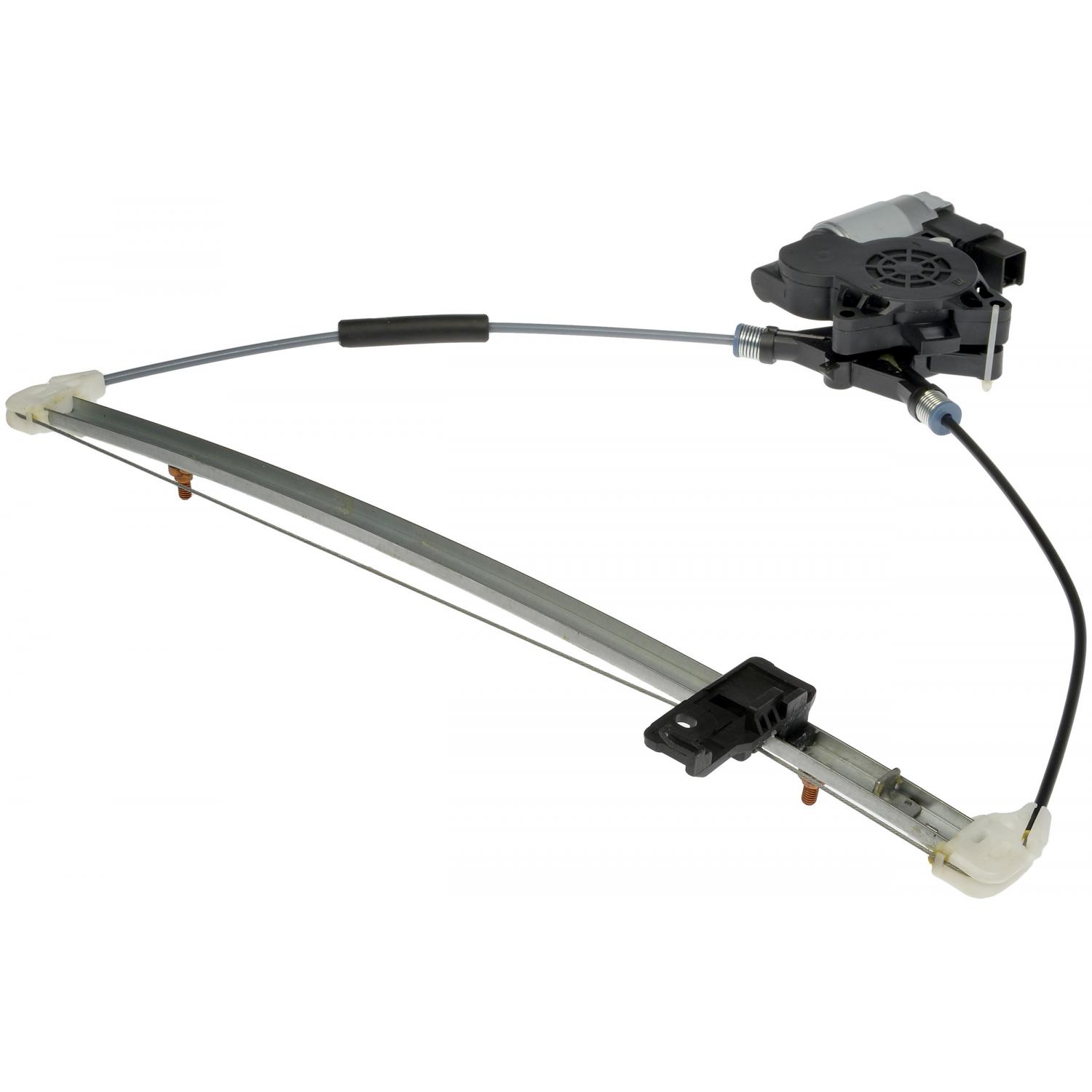 Dorman 748126 - Power Window Motor and Regulator Assembly Dorman 748126 Power Window Motor and Regulator Assembly product image 3 of 4