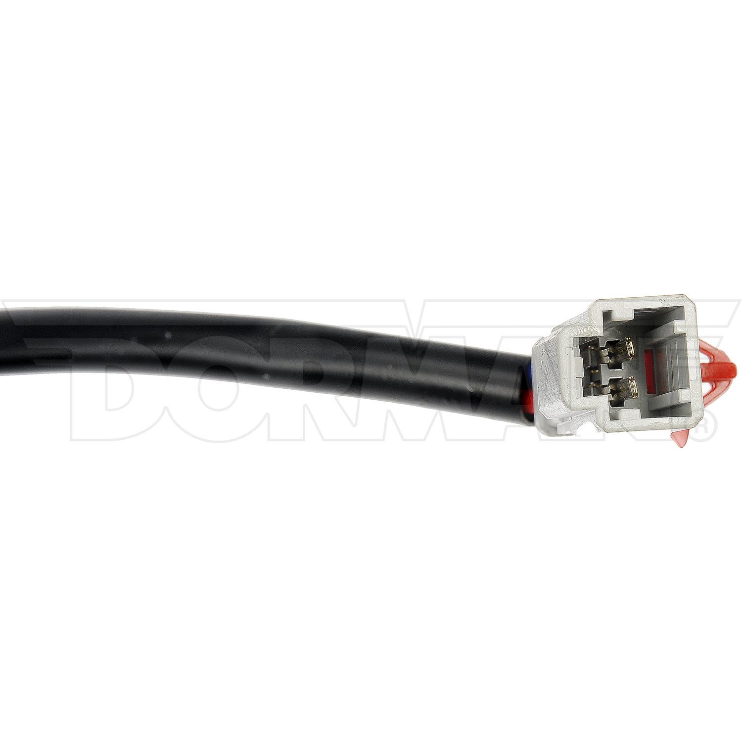 Dorman 748130 - Power Window Motor and Regulator Assembly Dorman 748130 Power Window Motor and Regulator Assembly product image 4 of 4
