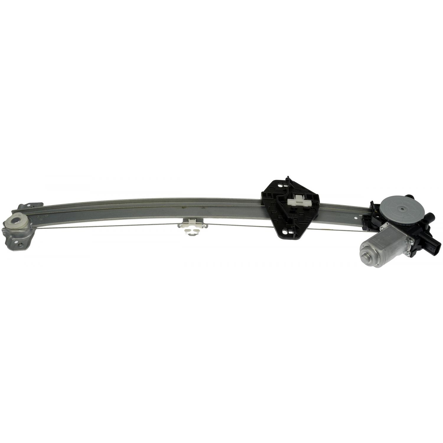 Dorman 748160 - Power Window Motor and Regulator Assembly Dorman 748160 Power Window Motor and Regulator Assembly product image 1 of 4