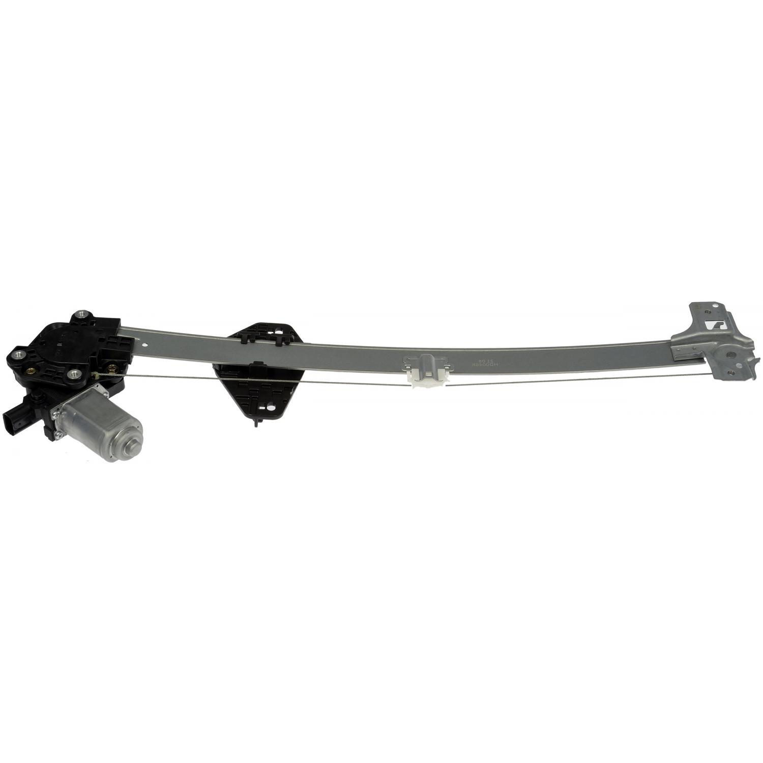 Dorman 748160 - Power Window Motor and Regulator Assembly Dorman 748160 Power Window Motor and Regulator Assembly product image 2 of 4