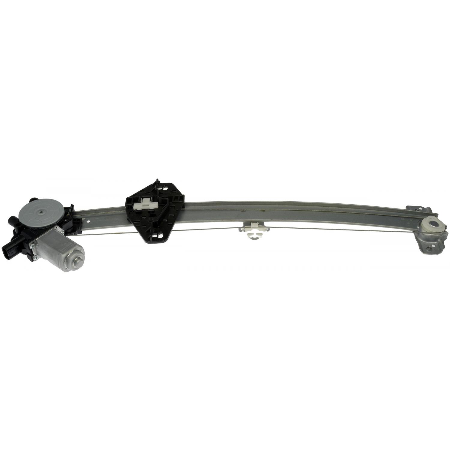 Dorman 748161 - Power Window Motor and Regulator Assembly Dorman 748161 Power Window Motor and Regulator Assembly product image 1 of 4