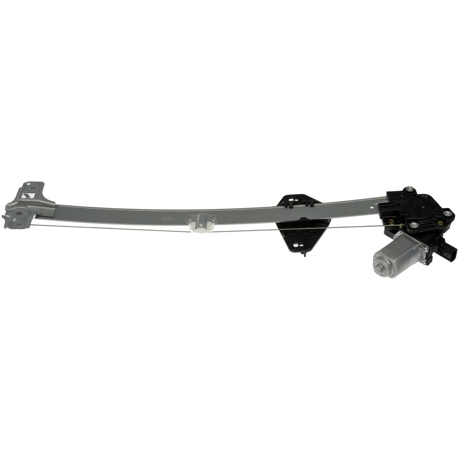Dorman 748161 - Power Window Motor and Regulator Assembly Dorman 748161 Power Window Motor and Regulator Assembly product image 2 of 4
