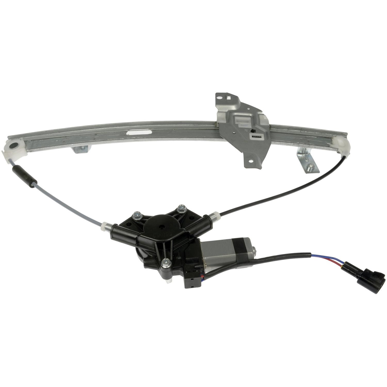 Dorman 748172 - Power Window Motor and Regulator Assembly Dorman 748172 Power Window Motor and Regulator Assembly product image 2 of 5
