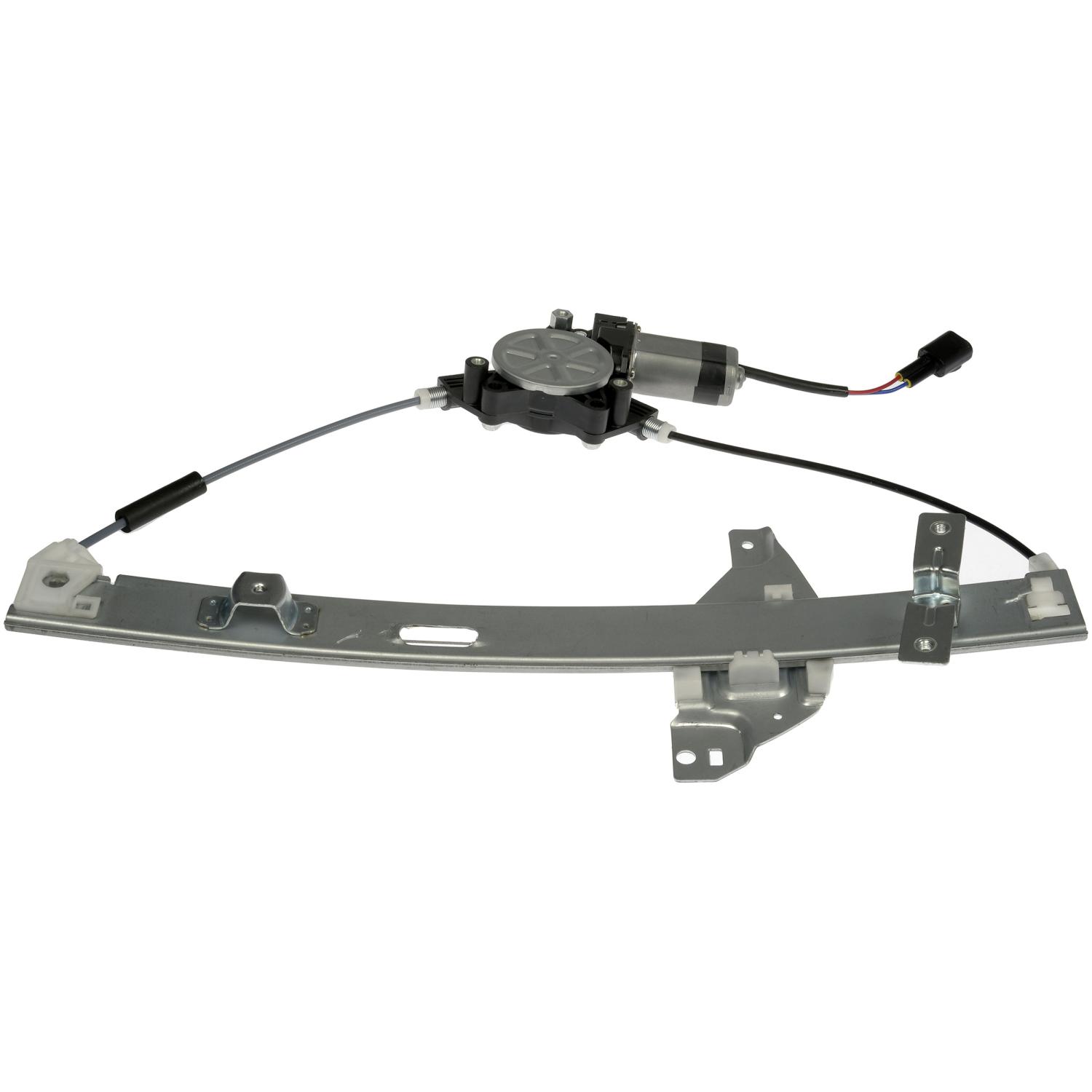 Dorman 748172 - Power Window Motor and Regulator Assembly Dorman 748172 Power Window Motor and Regulator Assembly product image 3 of 5