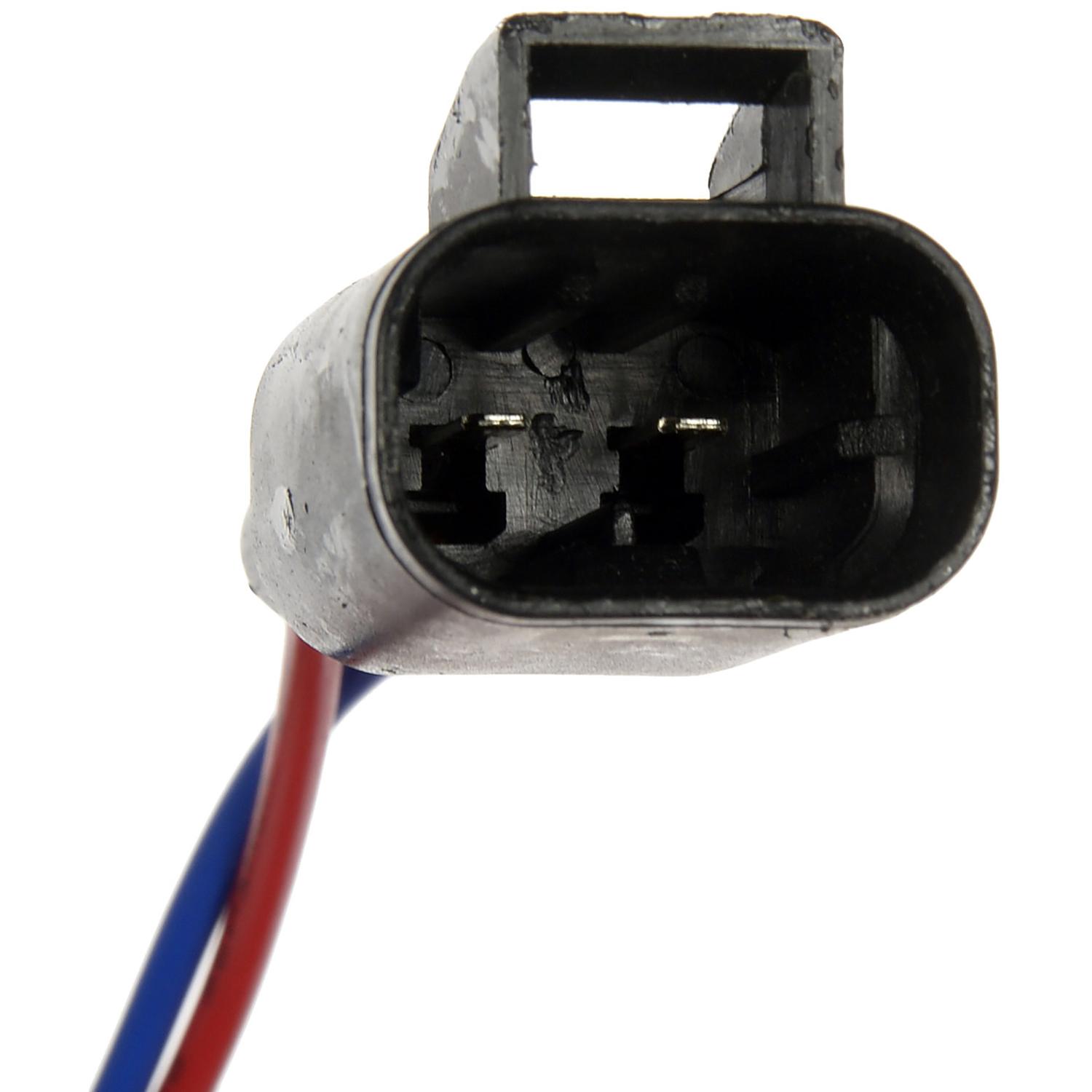 Dorman 748172 - Power Window Motor and Regulator Assembly Dorman 748172 Power Window Motor and Regulator Assembly product image 4 of 5