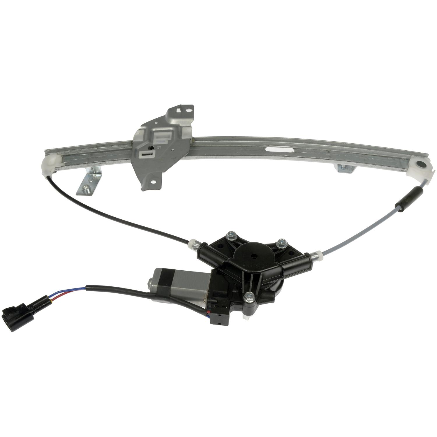 Dorman 748173 Power Window Motor and Regulator Assembly product image 2 of 5