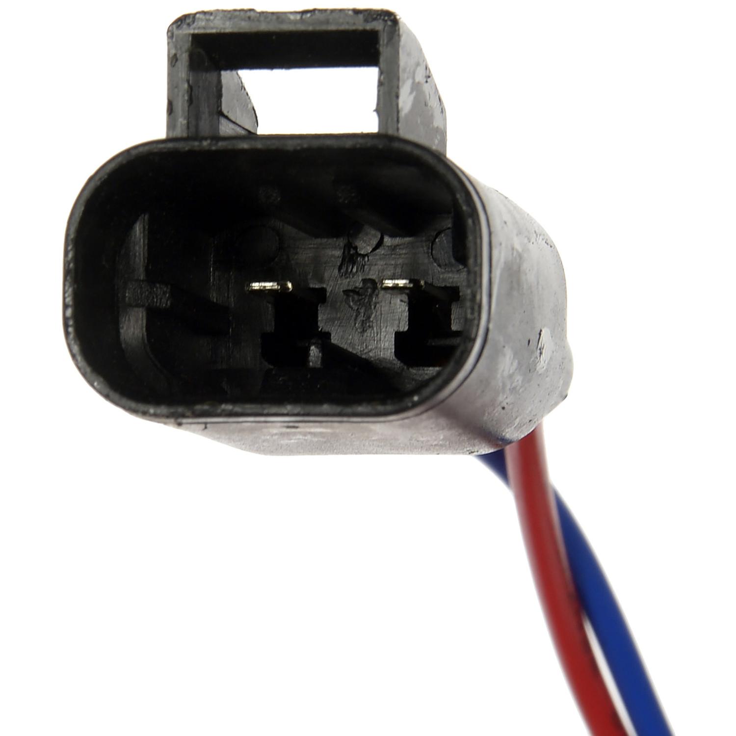 Dorman 748173 Power Window Motor and Regulator Assembly product image 4 of 5