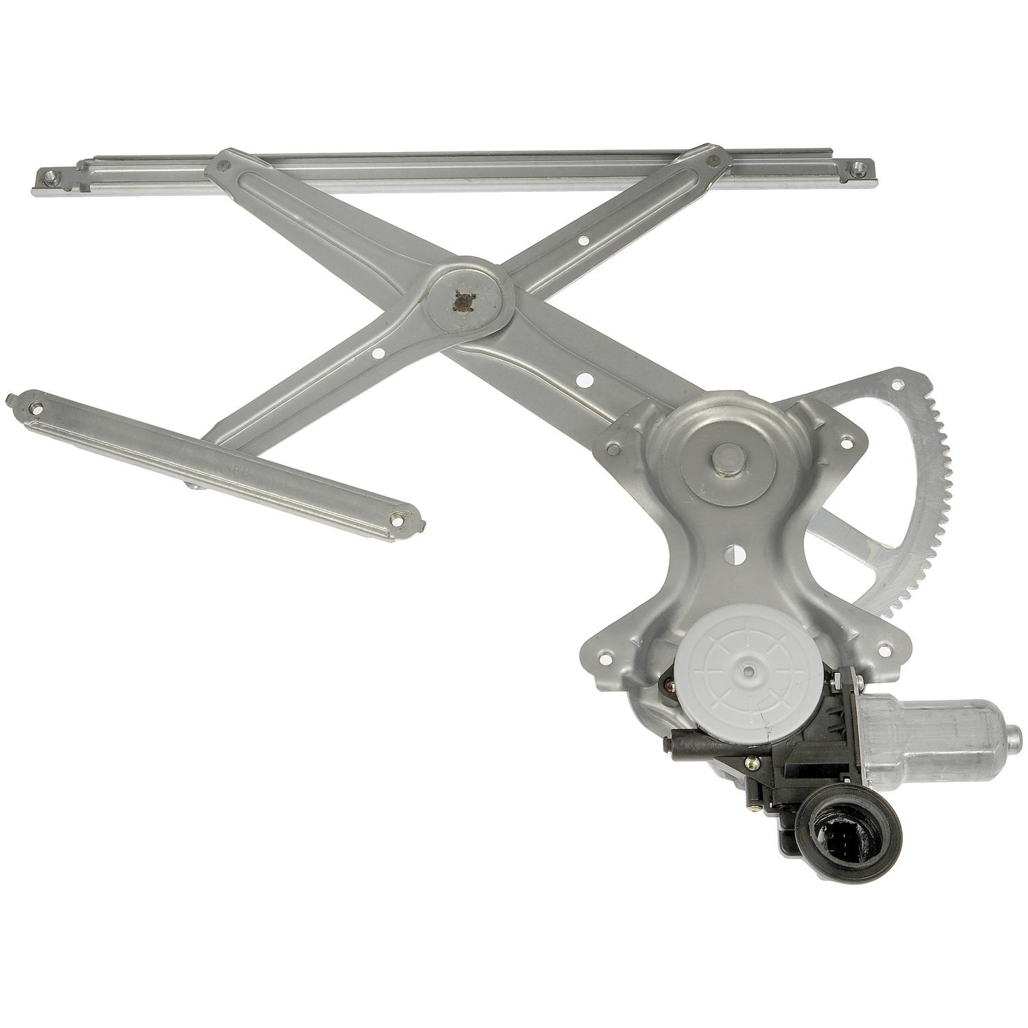 Dorman 748178 Power Window Motor and Regulator Assembly product image 1 of 5