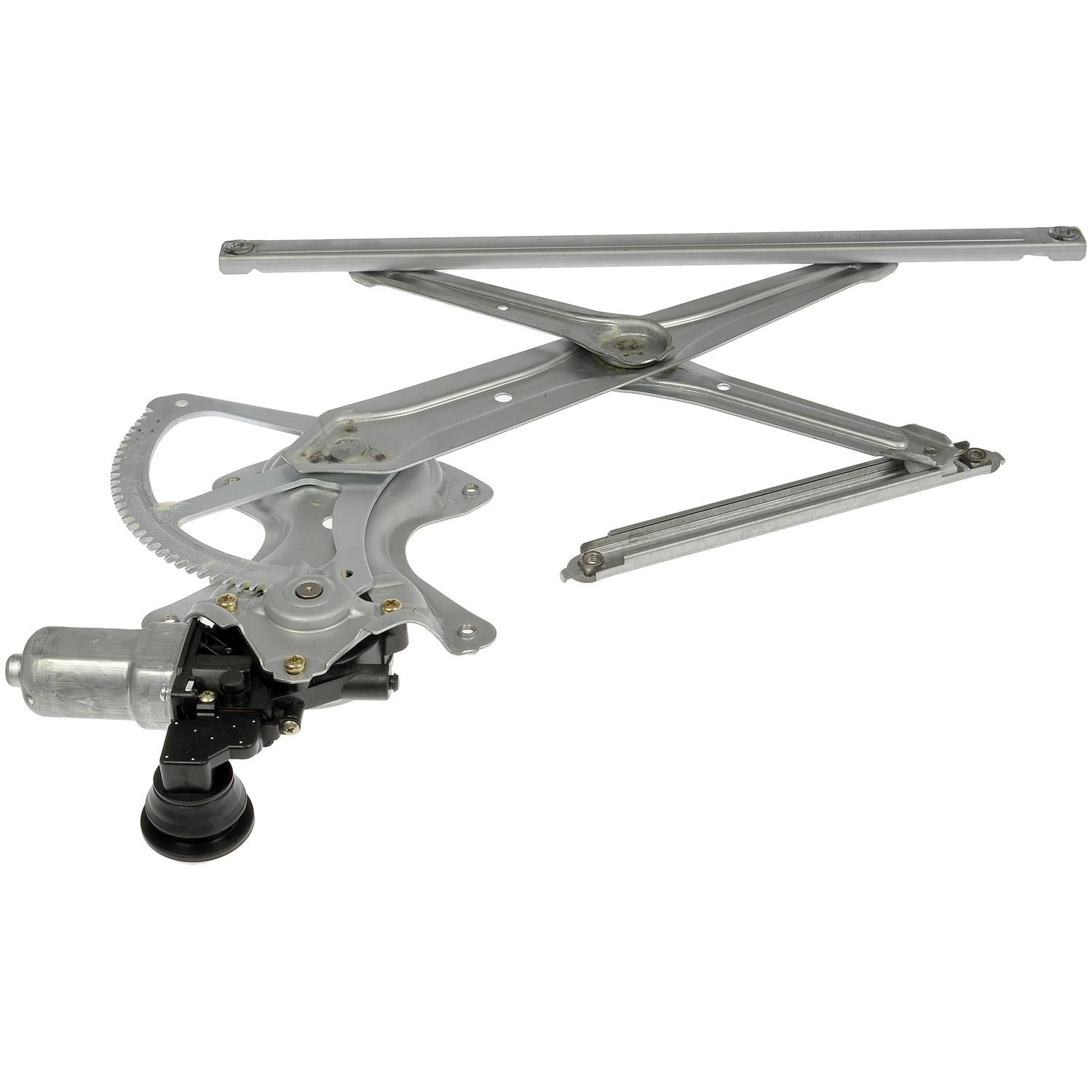 Dorman 748178 Power Window Motor and Regulator Assembly product image 2 of 5