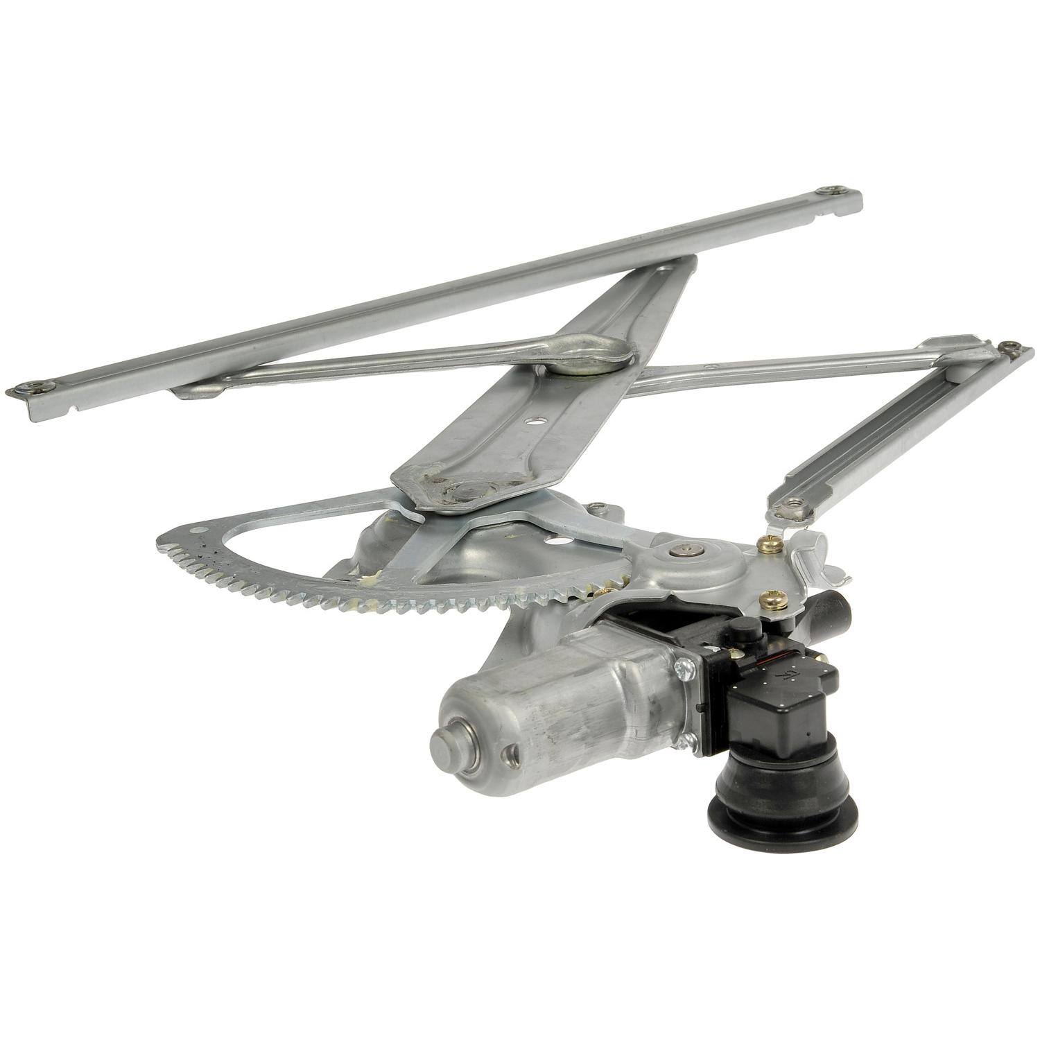 Dorman 748178 Power Window Motor and Regulator Assembly product image 3 of 5