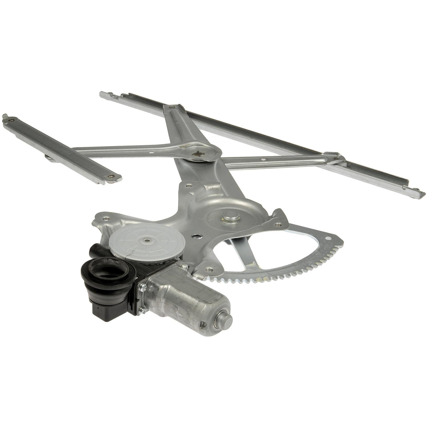 Dorman 748178 Power Window Motor and Regulator Assembly product image 4 of 5