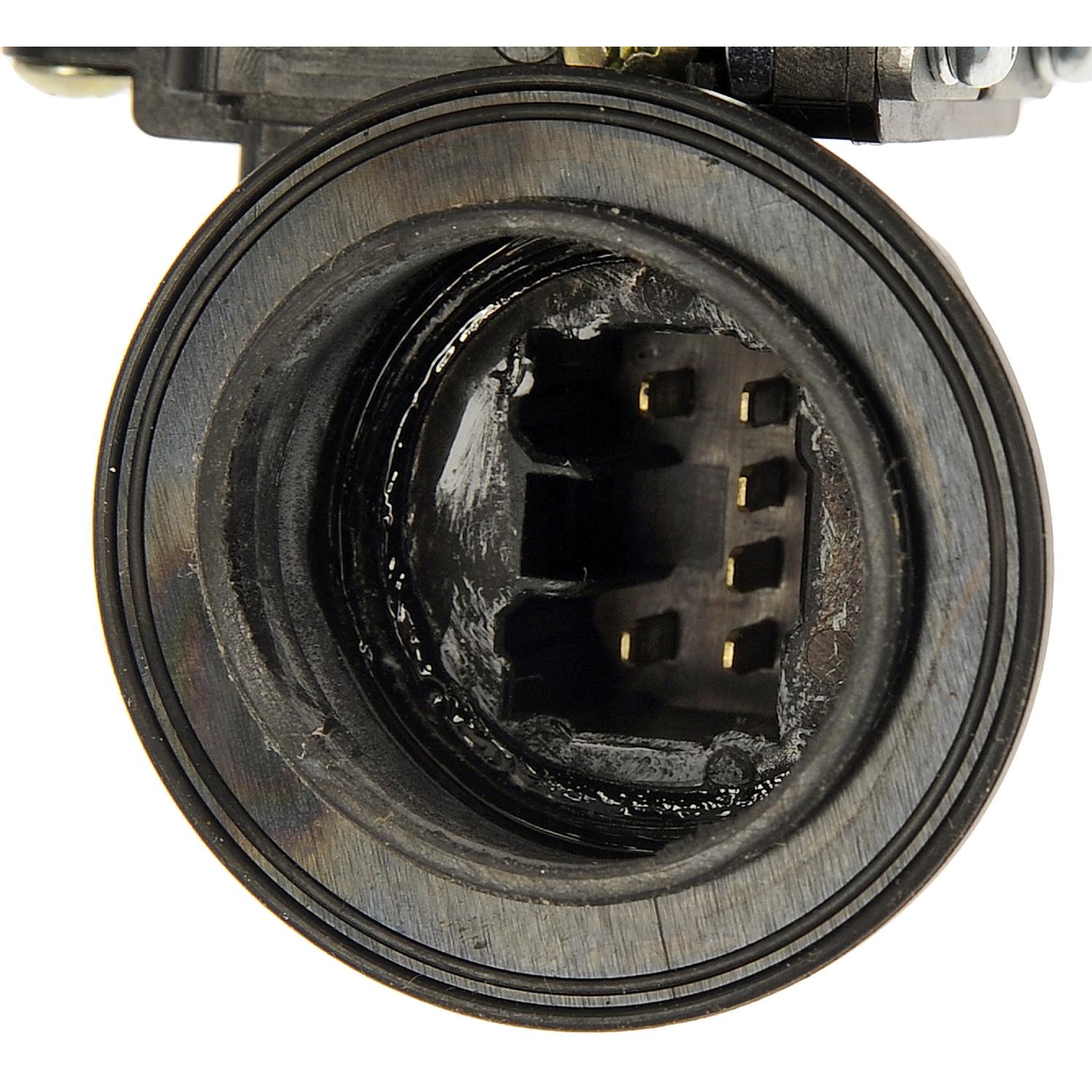 Dorman 748178 Power Window Motor and Regulator Assembly product image 5 of 5