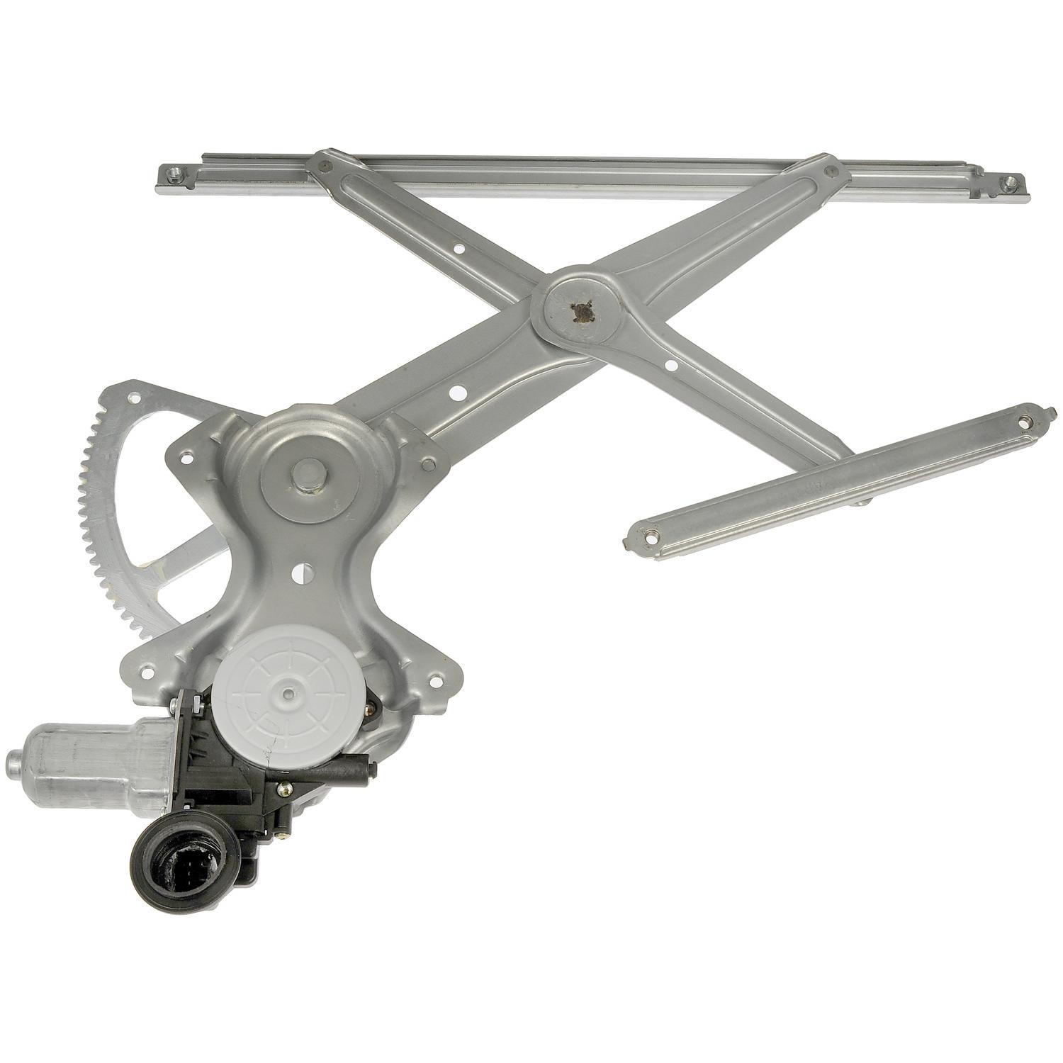 Dorman 748179 - Power Window Motor and Regulator Assembly Dorman 748179 Power Window Motor and Regulator Assembly product image 1 of 5