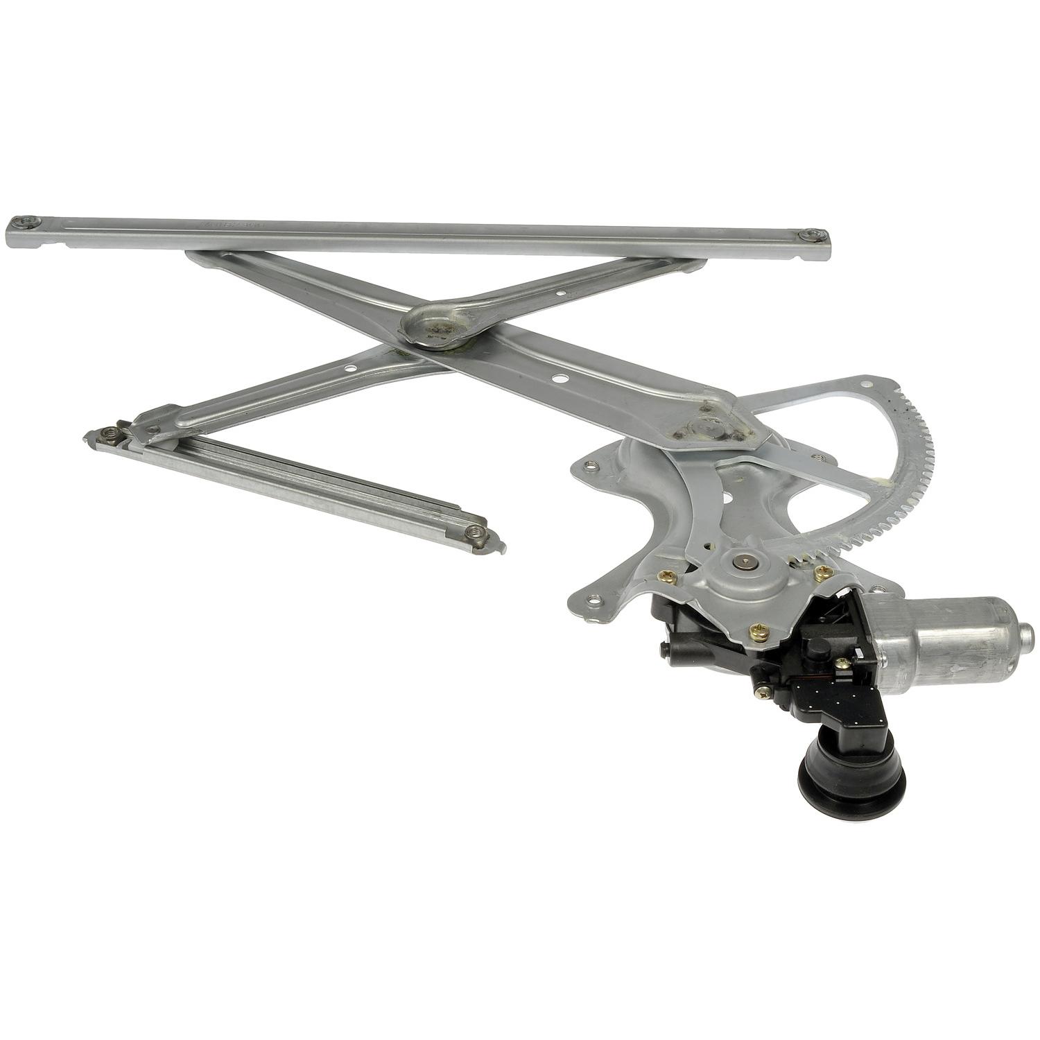 Dorman 748179 - Power Window Motor and Regulator Assembly Dorman 748179 Power Window Motor and Regulator Assembly product image 2 of 5