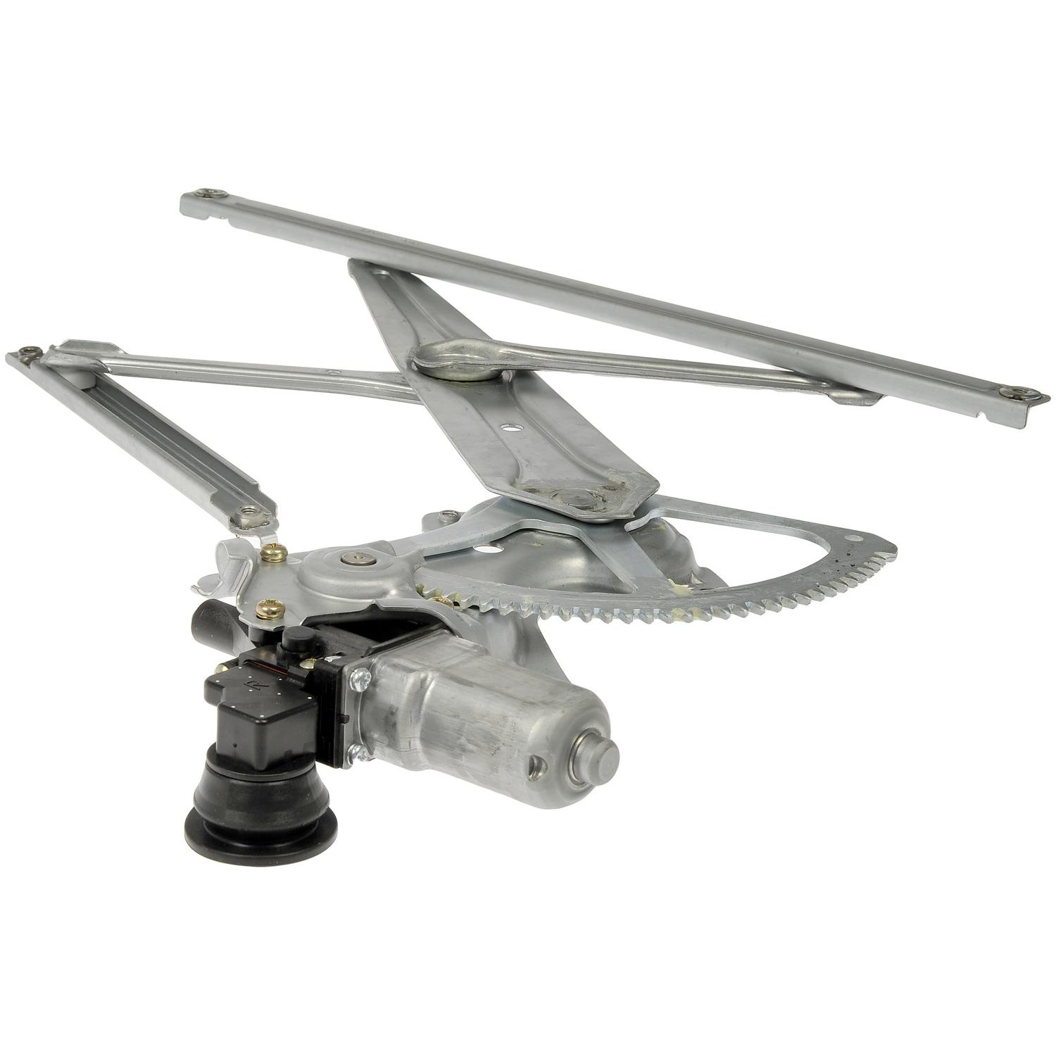 Dorman 748179 - Power Window Motor and Regulator Assembly Dorman 748179 Power Window Motor and Regulator Assembly product image 3 of 5