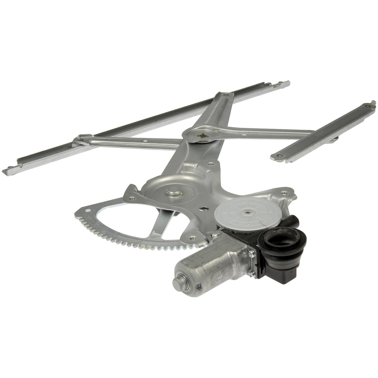 Dorman 748179 - Power Window Motor and Regulator Assembly Dorman 748179 Power Window Motor and Regulator Assembly product image 4 of 5