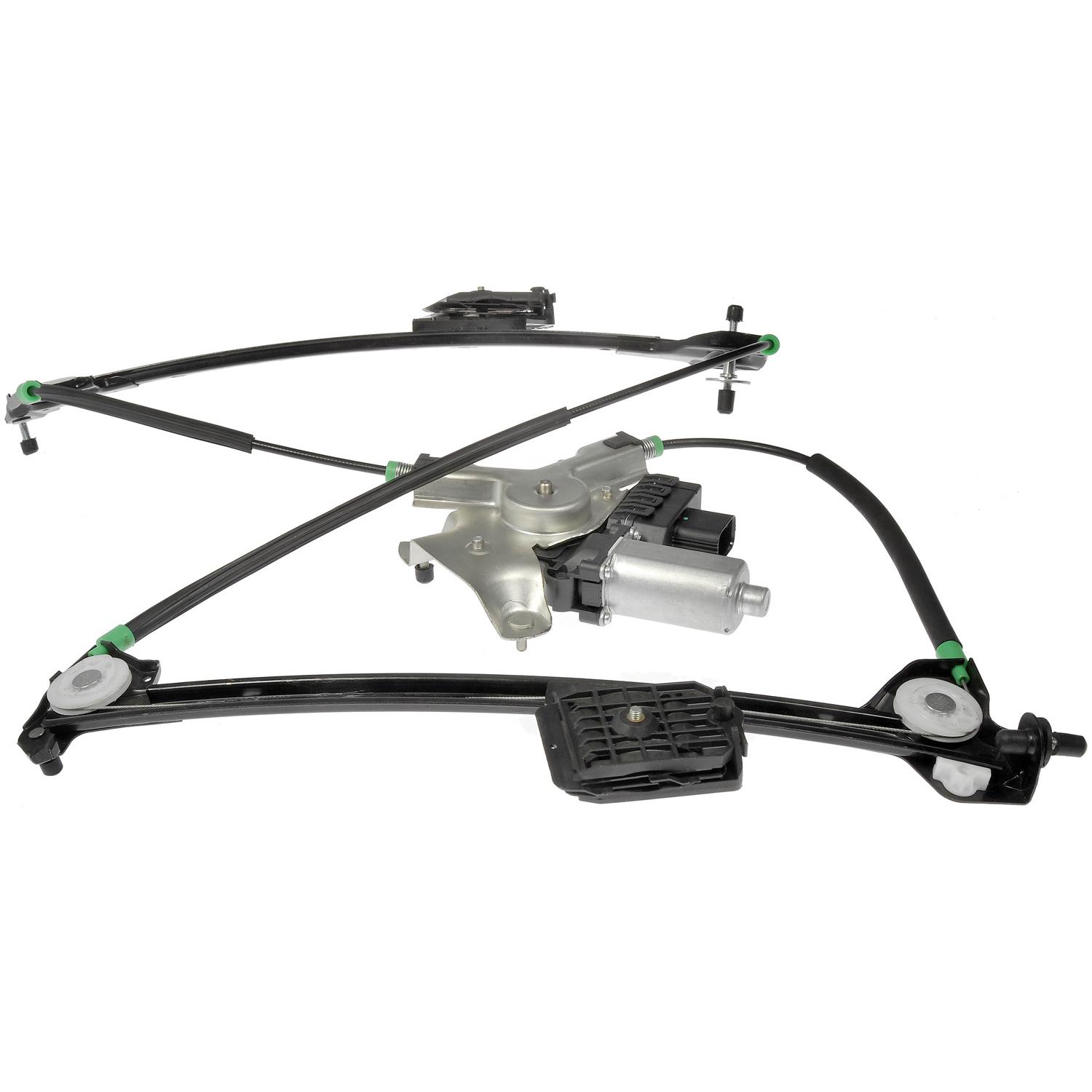 Dorman 748186 Power Window Motor and Regulator Assembly product image 3 of 5