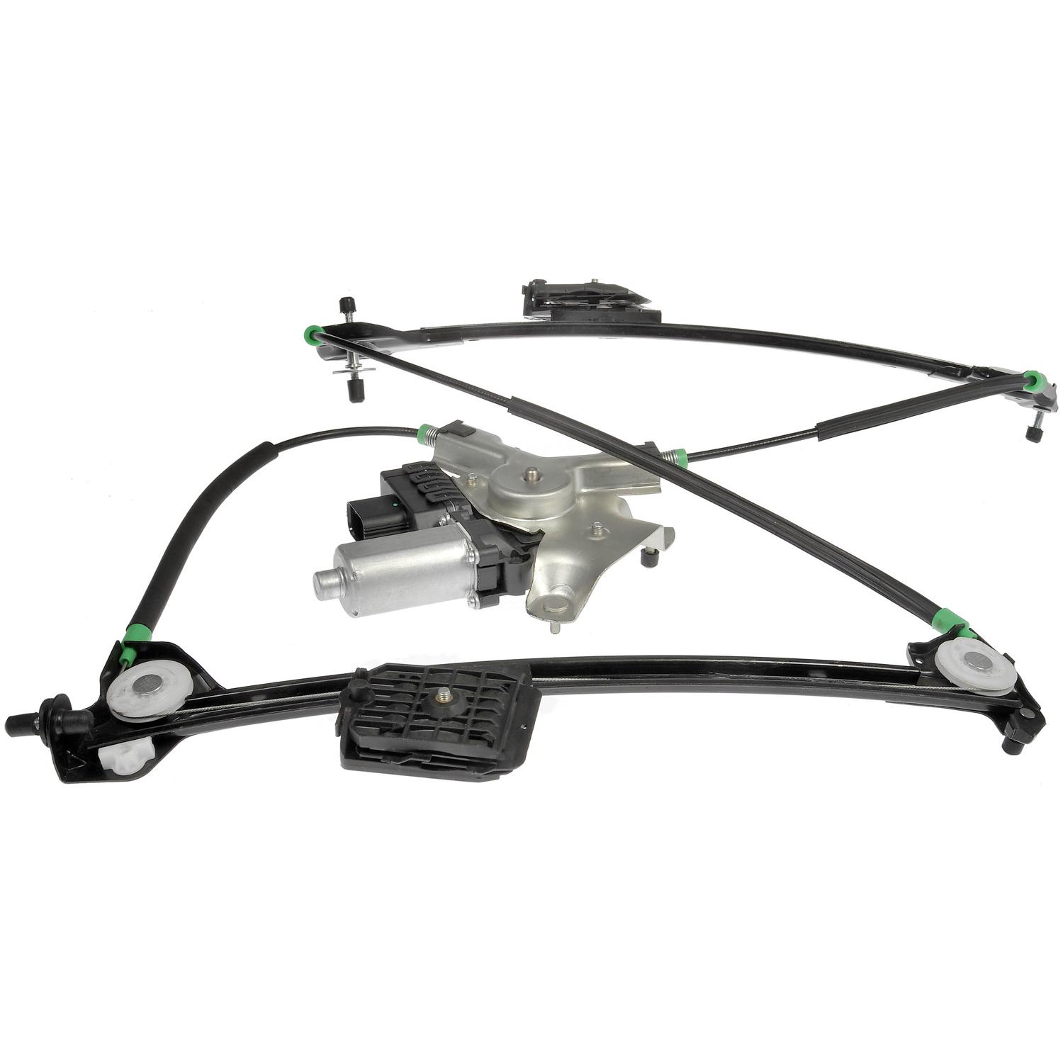 Dorman 748187 - Power Window Motor and Regulator Assembly Dorman 748187 Power Window Motor and Regulator Assembly product image 3 of 5