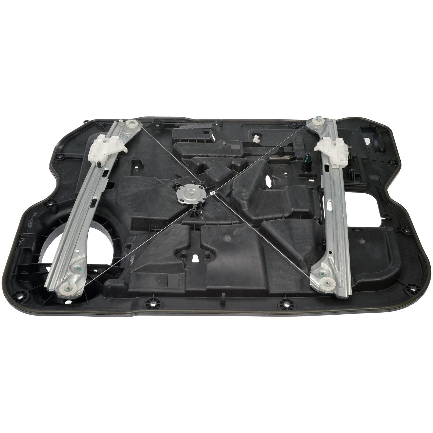 Dorman 748188 Power Window Motor and Regulator Assembly product image 1 of 4