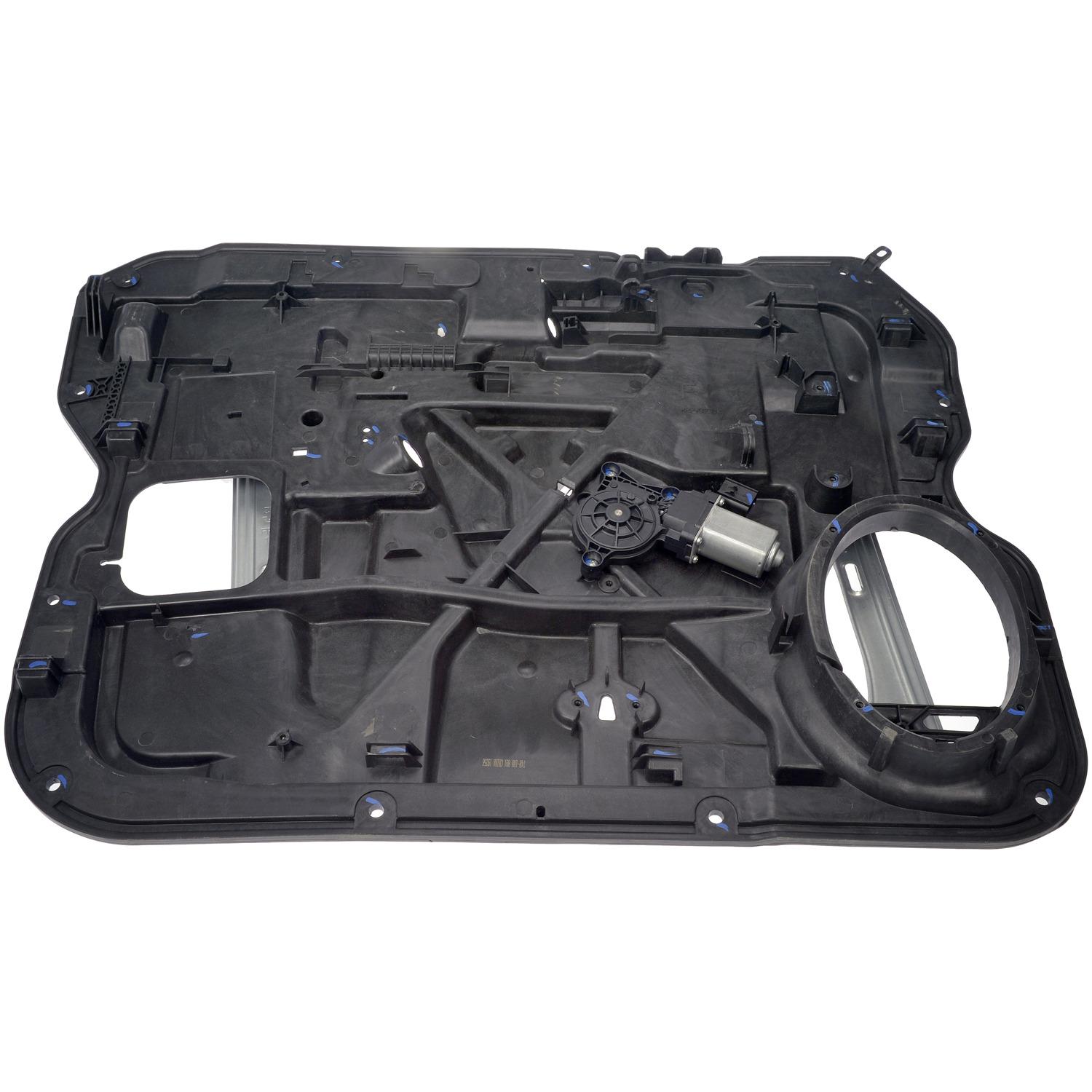 Dorman 748188 Power Window Motor and Regulator Assembly product image 2 of 4