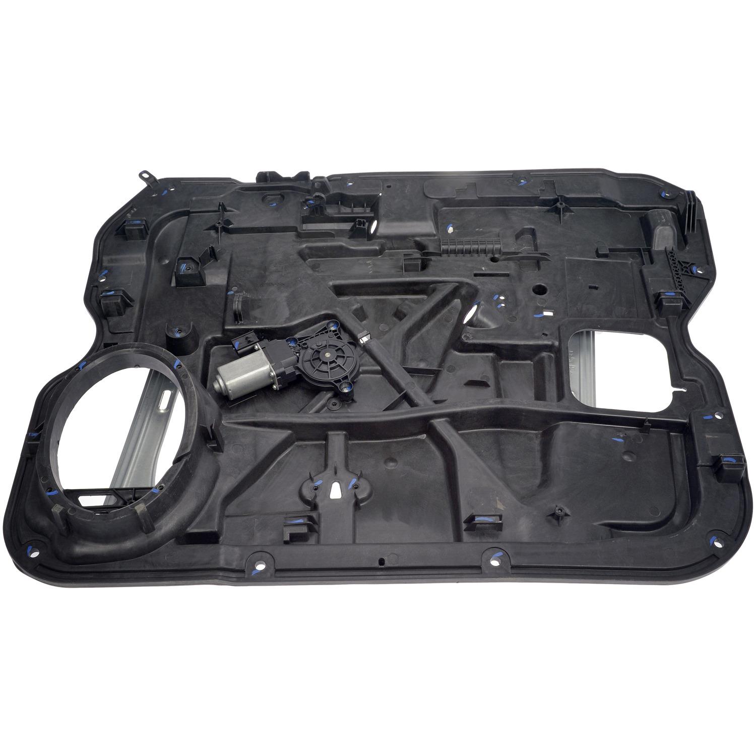 Dorman 748189 - Power Window Motor and Regulator Assembly Dorman 748189 Power Window Motor and Regulator Assembly product image 2 of 4