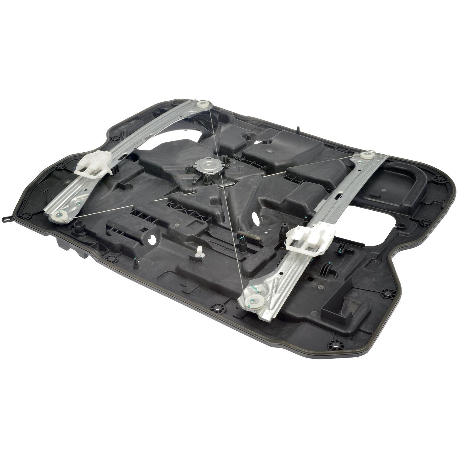 Dorman 748189 - Power Window Motor and Regulator Assembly Dorman 748189 Power Window Motor and Regulator Assembly product image 3 of 4