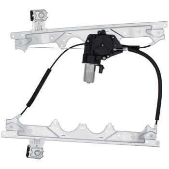 Dorman 748192 Power Window Motor and Regulator Assembly product image 2 of 4