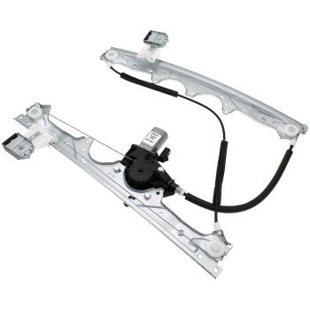 Dorman 748192 Power Window Motor and Regulator Assembly product image 3 of 4