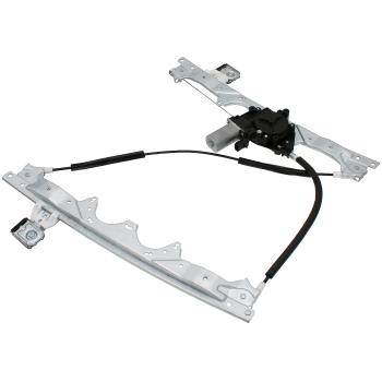 Dorman 748192 Power Window Motor and Regulator Assembly product image 4 of 4