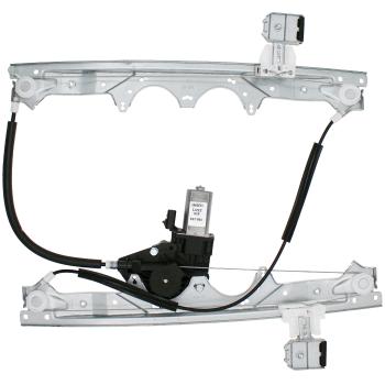 Dorman 748193 - Power Window Motor and Regulator Assembly Dorman 748193 Power Window Motor and Regulator Assembly product image 1 of 4