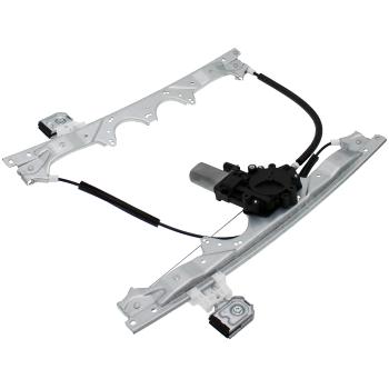 Dorman 748193 Power Window Motor and Regulator Assembly product image 3 of 4