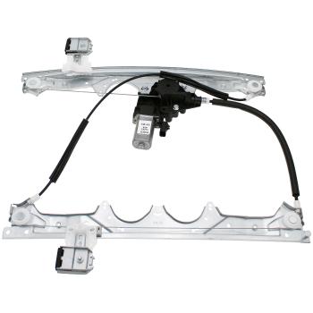 Dorman 748193 Power Window Motor and Regulator Assembly product image 4 of 4