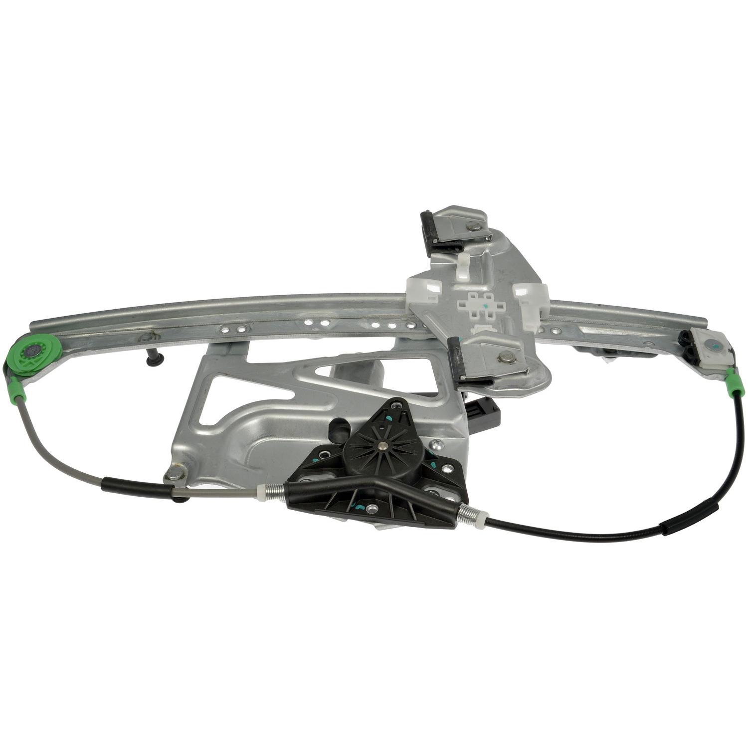Dorman 748194 - Power Window Motor and Regulator Assembly Dorman 748194 Power Window Motor and Regulator Assembly product image 1 of 5
