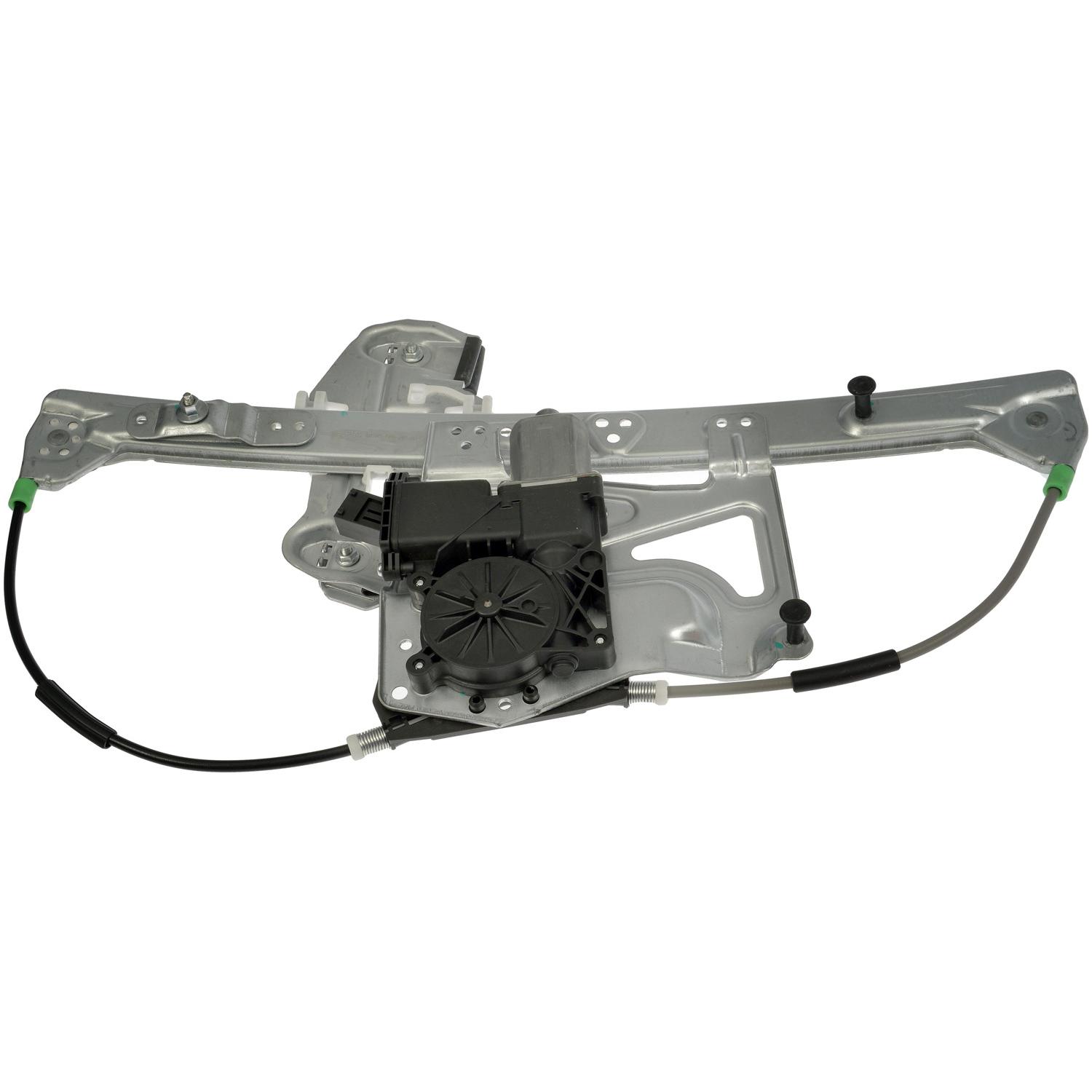 Dorman 748194 - Power Window Motor and Regulator Assembly Dorman 748194 Power Window Motor and Regulator Assembly product image 2 of 5
