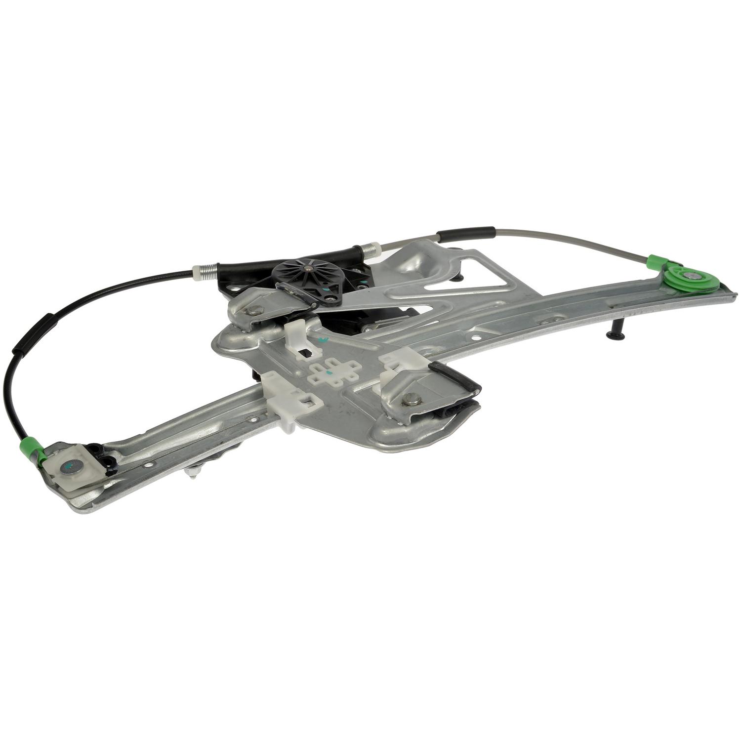 Dorman 748194 - Power Window Motor and Regulator Assembly Dorman 748194 Power Window Motor and Regulator Assembly product image 3 of 5